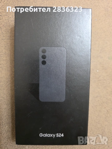 Samsung s24, снимка 3 - Samsung - 53233460