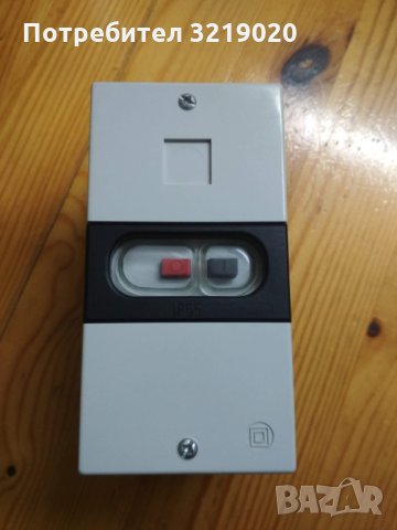 Пускател ABL SURSUM MS6.3