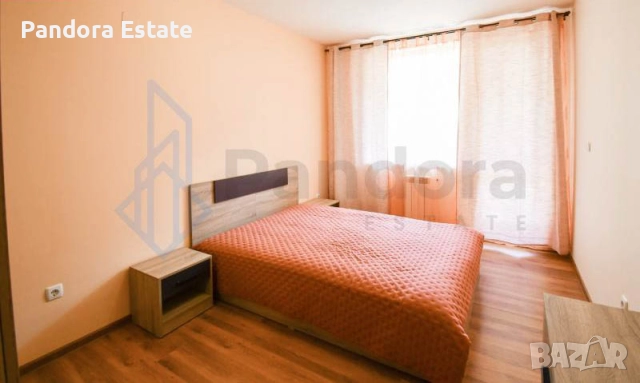 2-СТАЕН апартамент под наем, гр. София, кв.Лозенец, снимка 5 - Апартаменти - 52546174