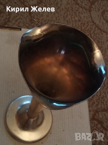 Ваза стара 24611, снимка 9 - Декорация за дома - 33996392