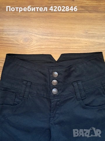 Cache Cache , снимка 2 - Панталони - 54124232