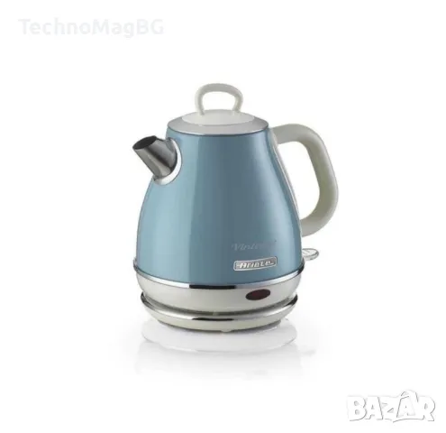 Електрическа кана Ariete VINTAGE, 1.7 л., снимка 1