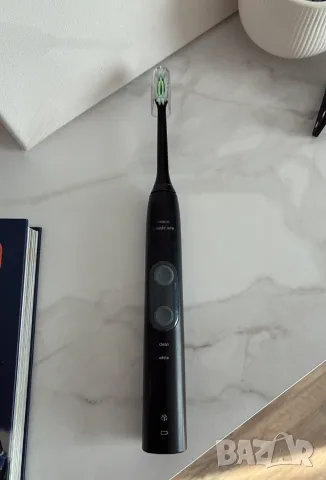 Електрическа звукова четка за зъби Philips Sonicare ProtectiveClean 4500