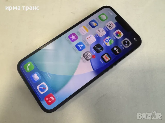 iPhonе 16e 128gb 100% батерия.Гаранция, снимка 2 - Apple iPhone - 55811284