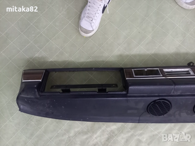 Табло ваз 2101, снимка 4 - Аксесоари и консумативи - 52427637