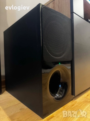 Премиум SONY Домашно Кино – Телевизор + Саундбар на Промо Цена!, снимка 3 - Телевизори - 51820963