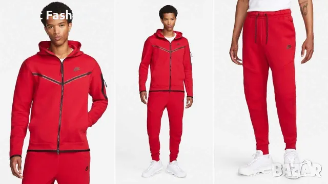 Мъжки екипи Nike , снимка 2 - Спортни дрехи, екипи - 49339737