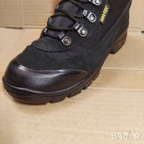 туристически обувки/ боти VIKING mid gore-tex gtx номер 42, снимка 9 - Други - 47513377
