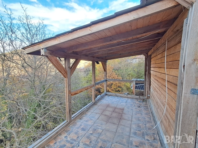 Къща в Гара Бов , снимка 4 - Къщи - 52251404