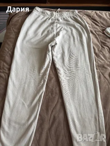 Долнище анцуг на Nike , снимка 4 - Спортни екипи - 50431772