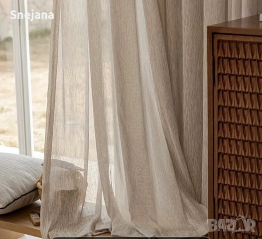 Пердета по 21€.  от 650€ , снимка 2 - Пердета и завеси - 51959095