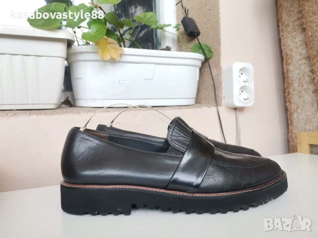 Обувки Paul Green 40 н. 