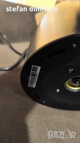 Електрическа канa WMF STELIO 0413020012 1.7 Л, 2400 W СИВ, 1.70 L, 2400 W, снимка 12 - Други - 48928723