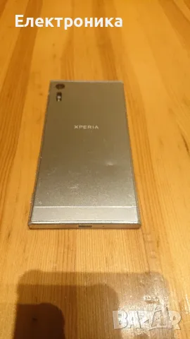 Sony Xperia XZ, снимка 2 - Sony - 48806589