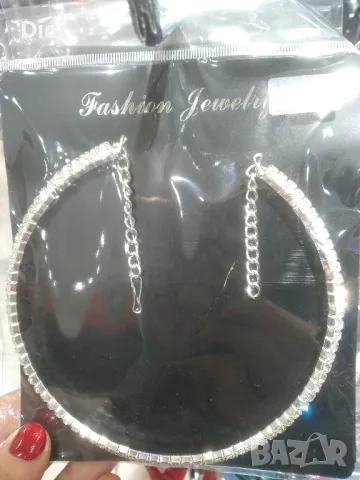 Колиета , снимка 7 - Колиета, медальони, синджири - 36000990