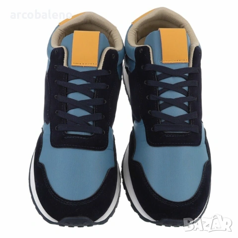 Мъжки маратонки, 4цвята , снимка 4 - Маратонки - 54182787