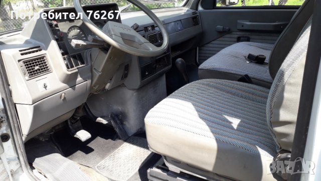 ИВЕКО 3510,12,8 за части, снимка 2 - Части - 30926349