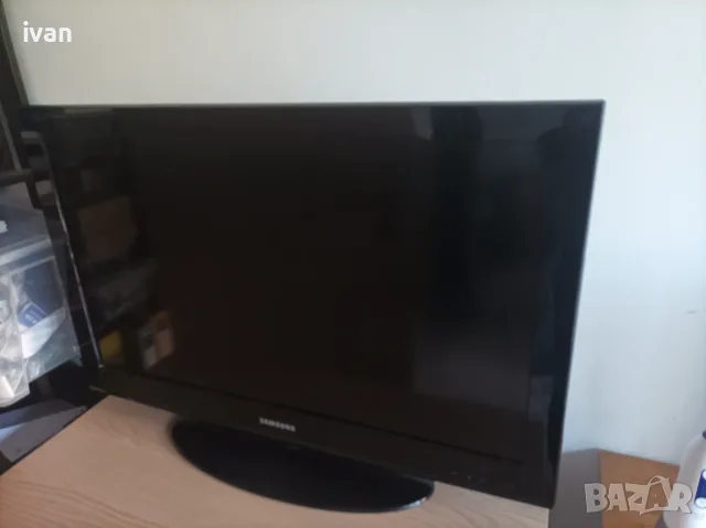 Samsung телевизор 32 инча, използван, HDMI