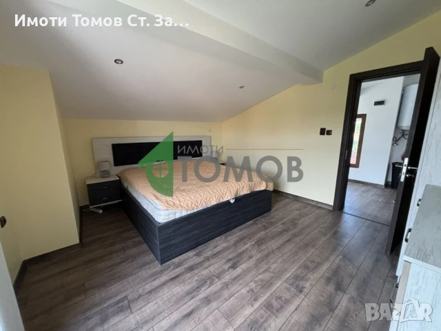 Прекрасна триетажна къща в село Яворово , снимка 11 - Къщи - 50866328