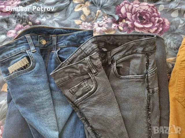 Guess, Lil jo, G-star дънки, снимка 2 - Дънки - 53174380