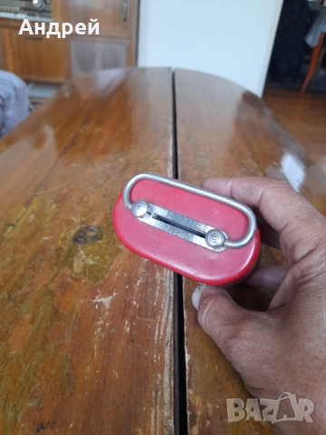 Стара касичка Спестовна каса #2, снимка 5 - Други ценни предмети - 52067912