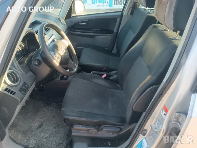Сузуки СХ 4 / Suzuki SX4 1,6I - на части , снимка 8 - Автомобили и джипове - 48791888