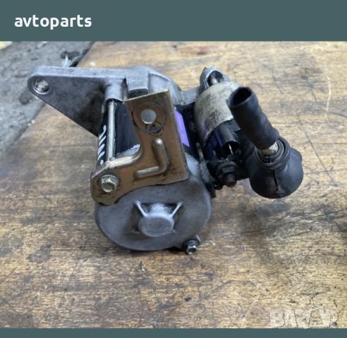 Honda civic 2004година 1.4i Стартер, снимка 3 - Части - 40607578