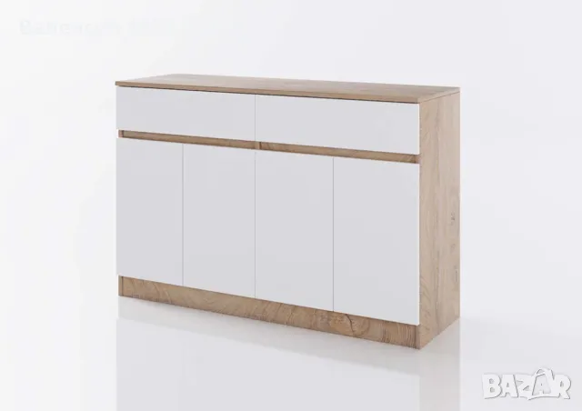 Юношеска стая К 962, снимка 5 - Мебели за детската стая - 48615226