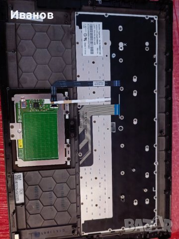 горен капак Lenovo YOGA 4 PRO YOGA 900-13 