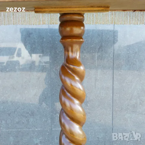 Поставка висока за книги, снимка 8 - Маси - 49558540