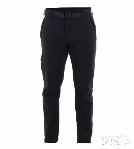 Мъжки туристически панталон Sphere Pro Softshell Aosta