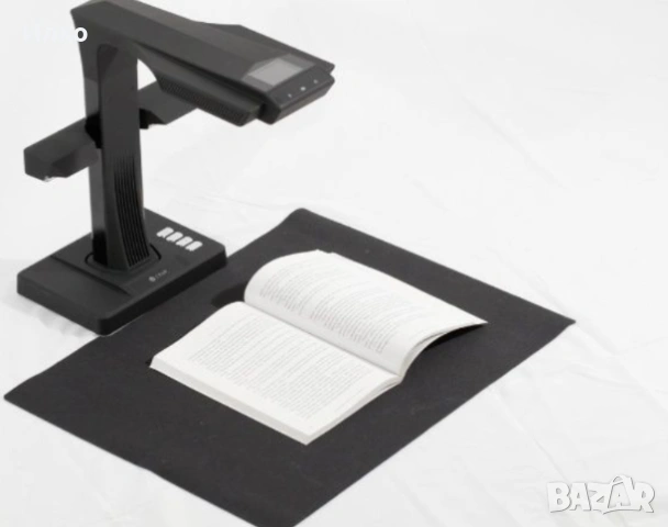 Скенер за документи CZUR ET24 Pro