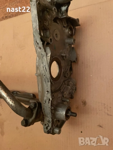 Маслена помпа Грейт Уол Ховър 5/Great Wall Hover 5, снимка 2 - Части - 52174027