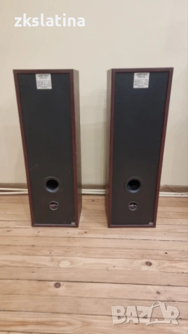 ***Топ цена/Перфектни***Колони Jamo Studio 180, снимка 4 - Тонколони - 53219796