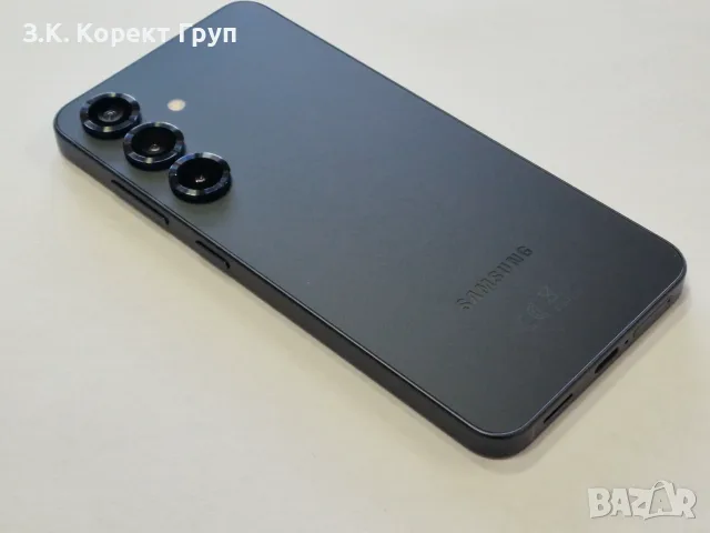 Samsung Galaxy S25 5G 256GB 12GB RAM Dual, снимка 4 - Samsung - 56002475
