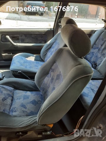 Рено Клио на части., снимка 5 - Автомобили и джипове - 39005127