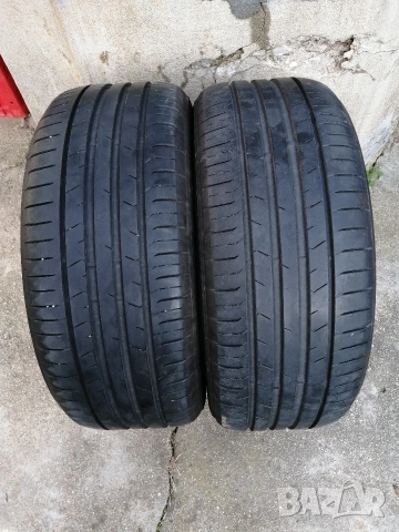 Гуми 215 50 17 Toyo