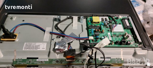 MAIN BARD -715GA682-C0D-002-004Y for  PHILIPS 32PFS6855/12 дисплей TPT320B5-AT011.H REV:S1J, снимка 7 - Части и Платки - 39702743