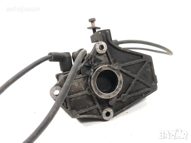 Запалителна бобина Fiat Punto 1.2 2001г , снимка 3 - Части - 50069817