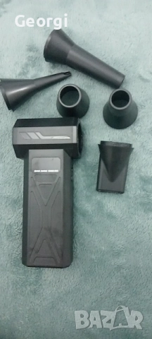 turbo fen турбо вентилатор, снимка 5 - Други машини и части - 52412585