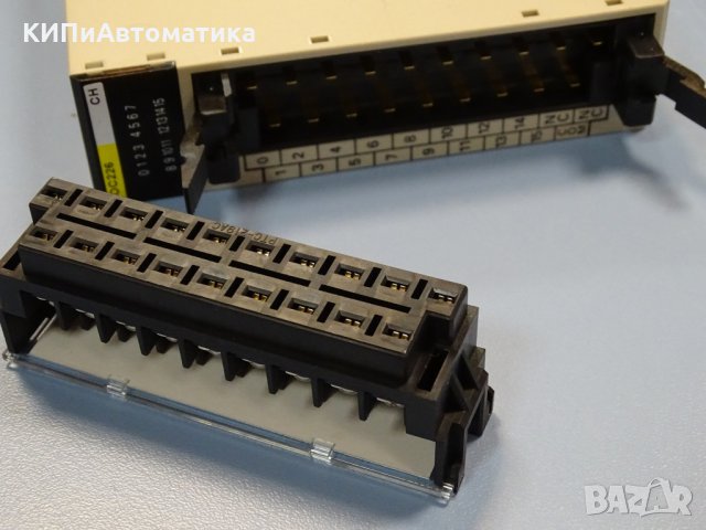 контролер Omron C200H-OC226 sysmac programmable controller, снимка 11 - Резервни части за машини - 35294787