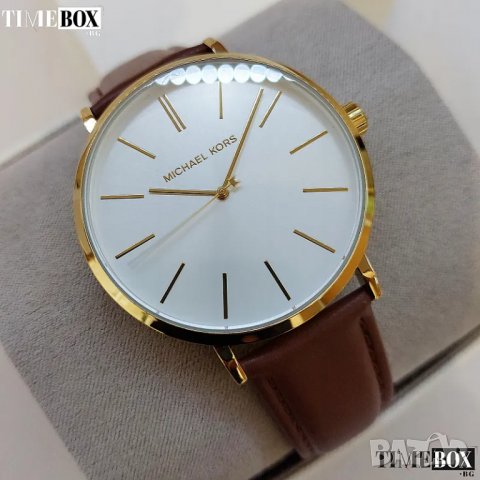 Michael Kors MK7149 MFO Jayne, снимка 2 - Мъжки - 39582755