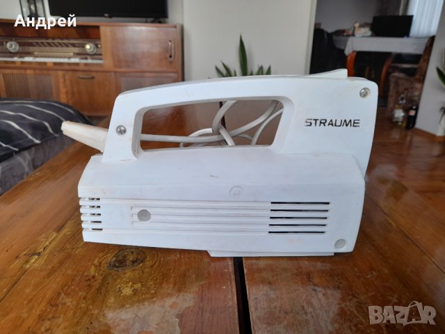 Стар миксер Straume #2