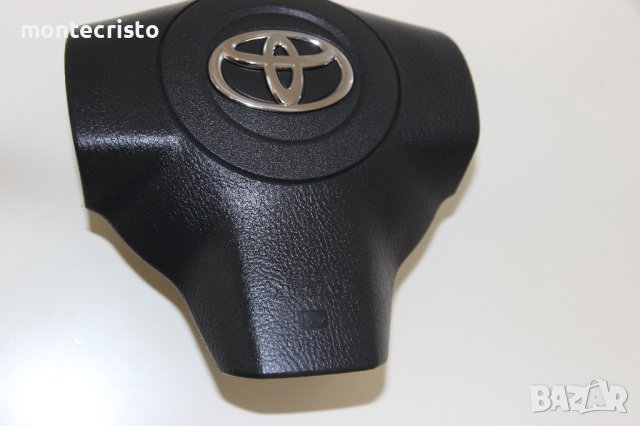 Airbag волан Toyota Rav-4 (2006-2009г.) Тоyota Rav4 / Rav 4 / Тойота Рав 4, снимка 5 - Части - 42441090