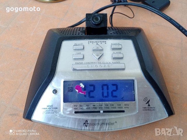 Кварцов Стар кварцов механичен винтидж ретро арт немски часовник, снимка 11 - Антикварни и старинни предмети - 36710164