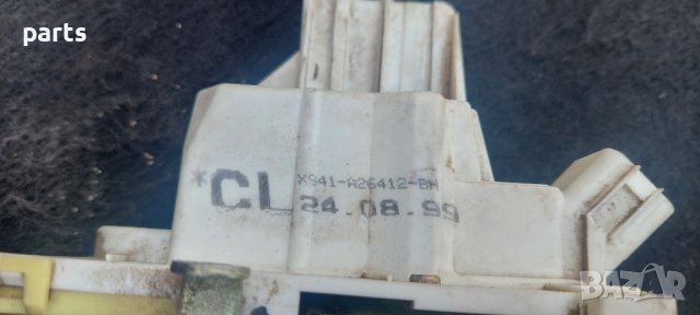 Задна Дясна Ключалка Форд Фокус Мк1 N, снимка 5 - Части - 40372781