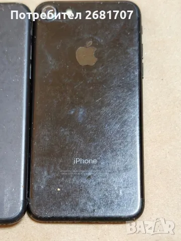 телефон iPhone 7 , снимка 2 - Apple iPhone - 55827221