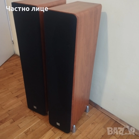 JBL четирилентови, снимка 7 - Тонколони - 52776194
