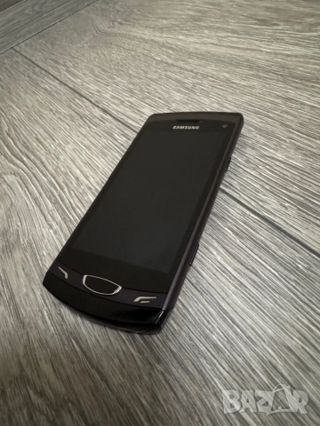 Samsung Wave 2 wave II като нов Магазински вид, снимка 4 - Samsung - 52943063