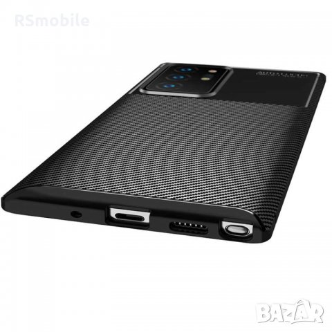 Samsung Galaxy Note 20 / Note 20 Ultra - Удароустойчив Кейс FIBER, снимка 7 - Калъфи, кейсове - 29930975